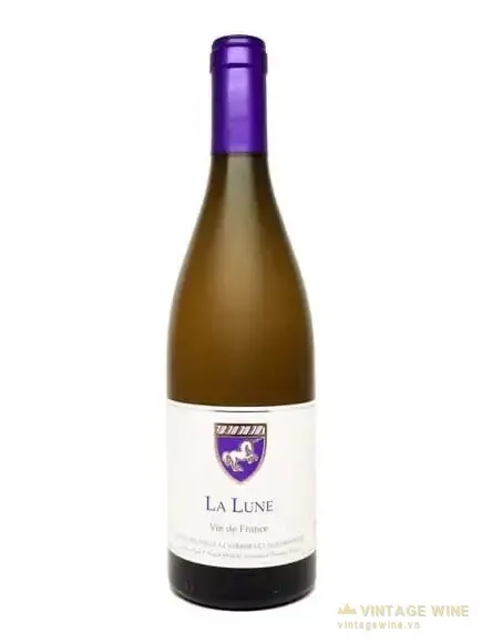 Ferme de la Sansonniere La Lune