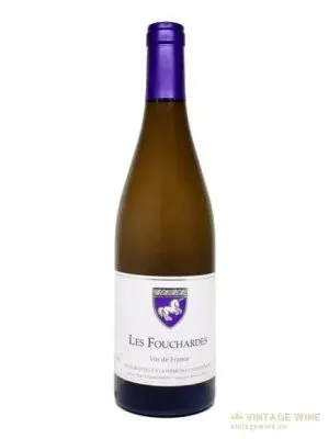 Ferme de la Sansonniere Les Fouchardes