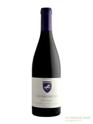 Ferme de la Sansonniere Les Gelinettes