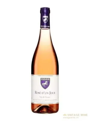 Ferme de la Sansonniere Rose