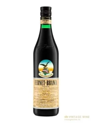 Fernet Branca
