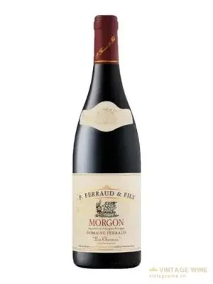 Ferraud & Fils Morgon Les Charmes