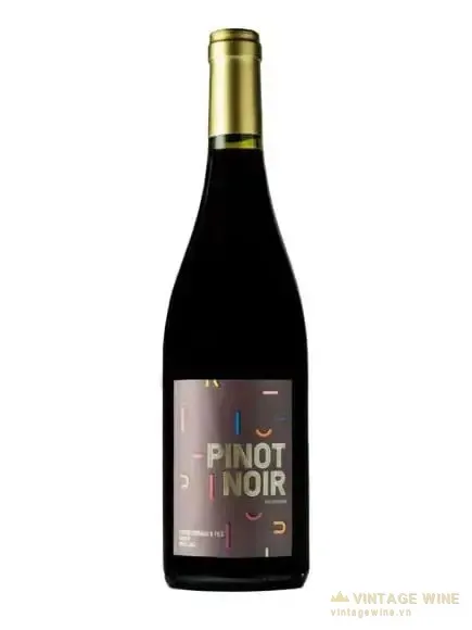 Ferraud & Fils Pinot Noir