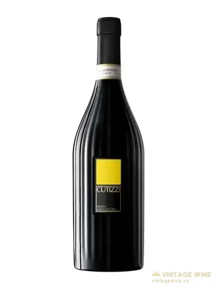 Feudi de San Cutizzi Greco Di Tufo