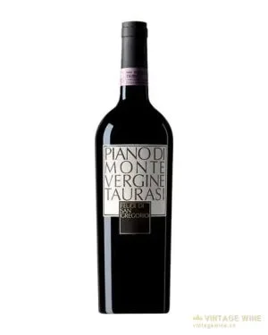 Feudi di San Gregorio Piano Di Montevergine Taurasi Reserva