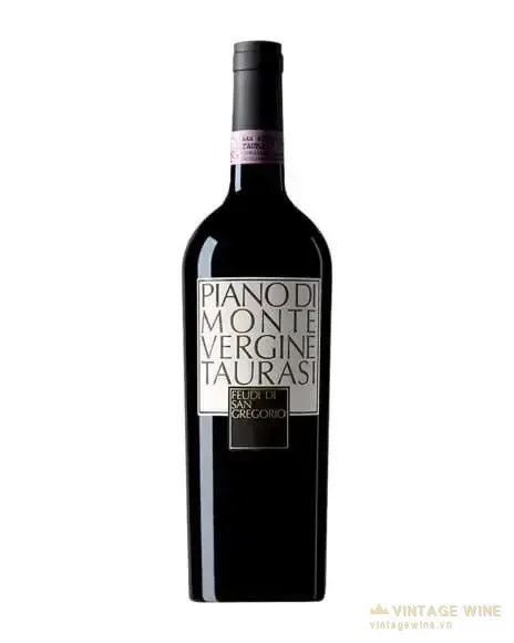 Feudi di San Gregorio Piano Di Montevergine Taurasi Reserva