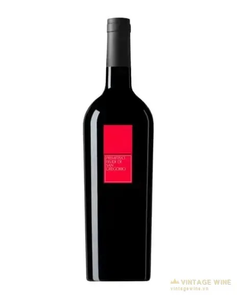 Feudi di San Gregorio Primitivo