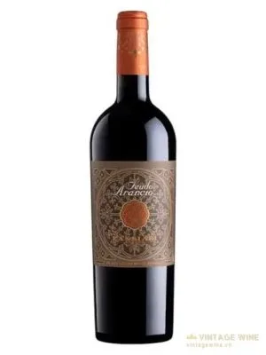 Feudo Arancio Passiari Rosso