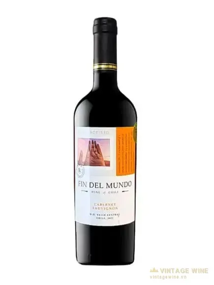 Fin Del Mundo Cabernet Sauvignon