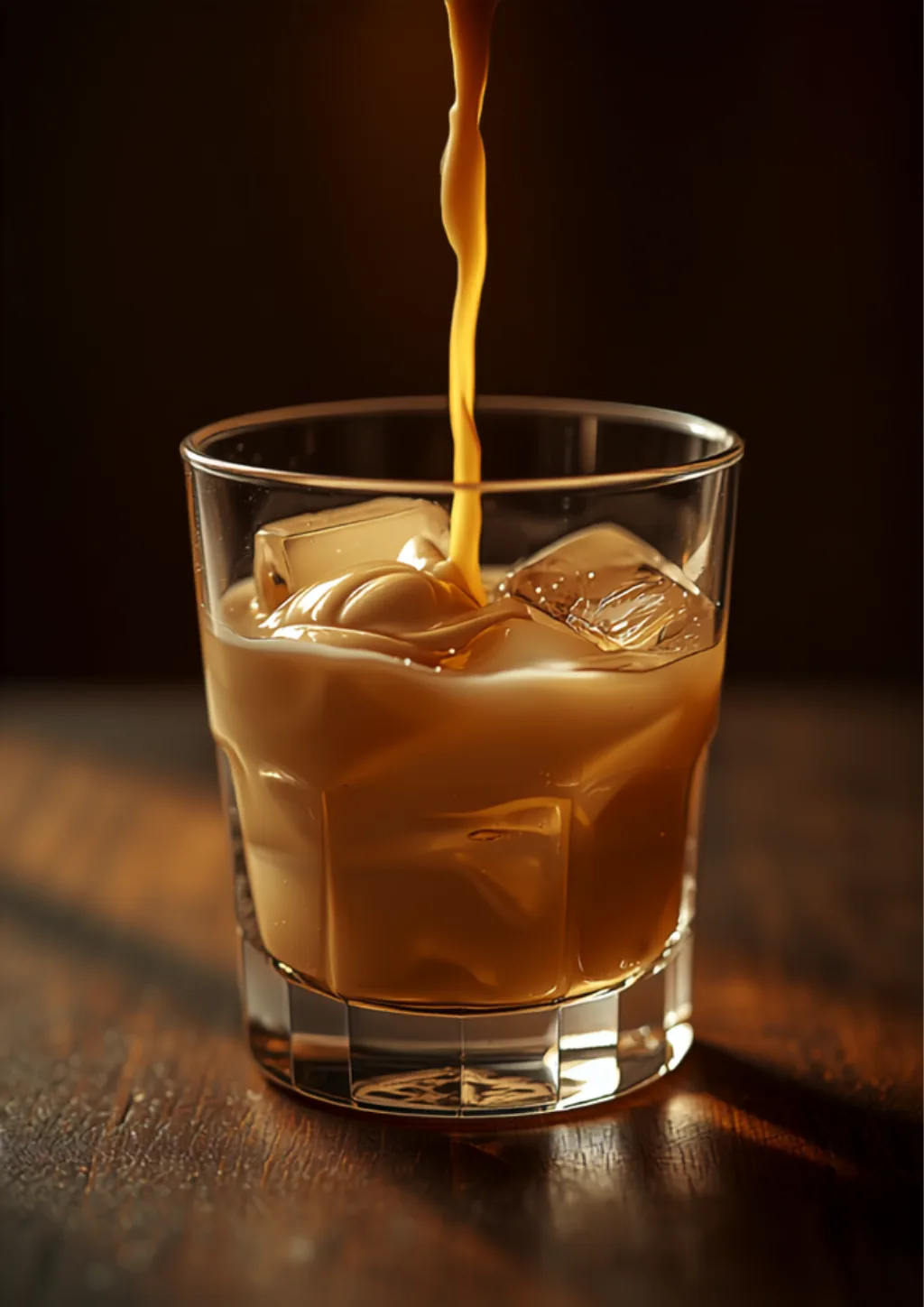 Rượu mùi kem Baileys