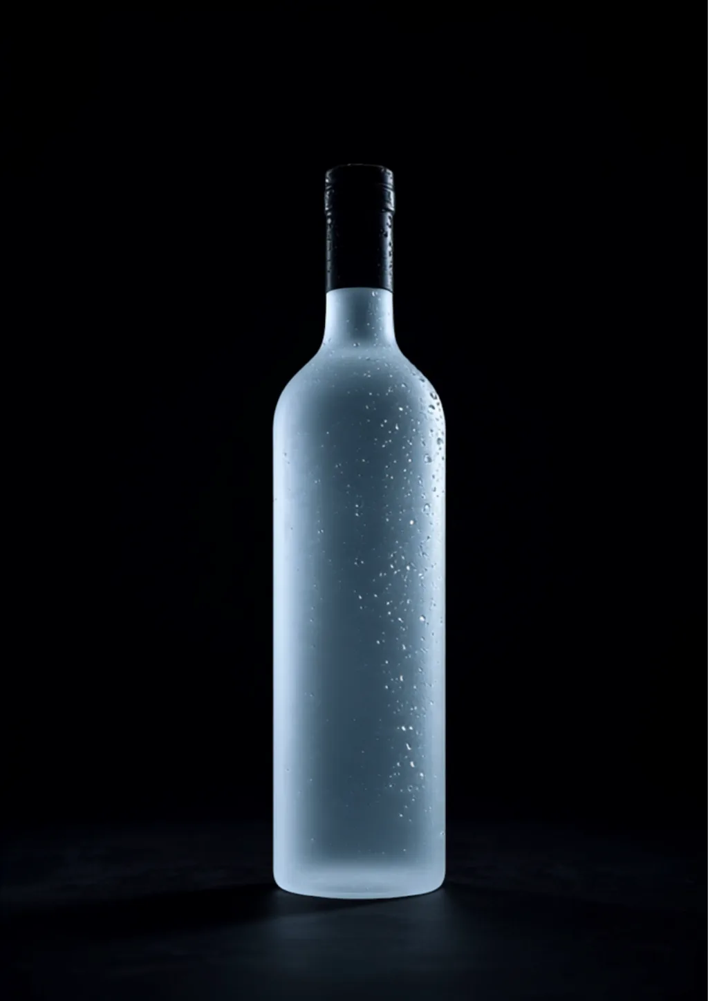 Rượu vodka cao cấp