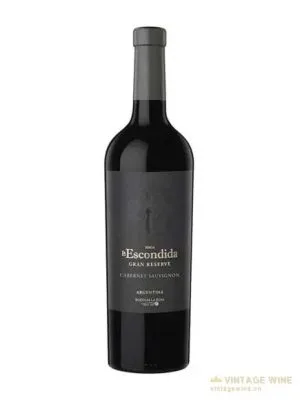 Finca La Escondida Gran Reserve Cabernet Sauvignon