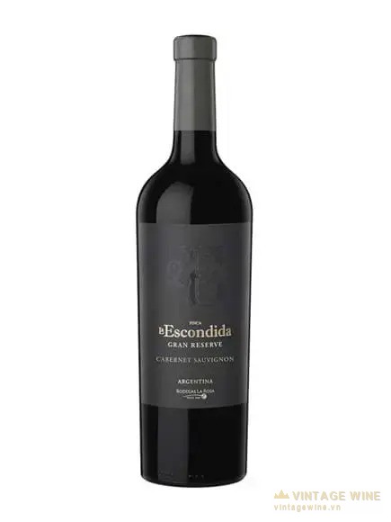 Finca La Escondida Gran Reserve Cabernet Sauvignon