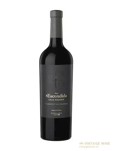 Finca La Escondida Gran Reserve Cabernet Sauvignon