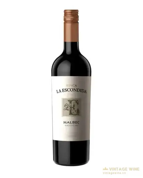 Finca La Escondida Gran Reserve Malbec