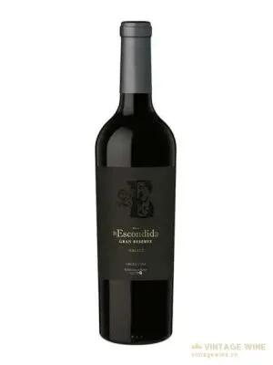 Finca La Escondida Reserve Malbec