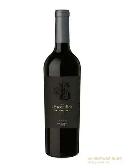 Finca La Escondida Reserve Malbec