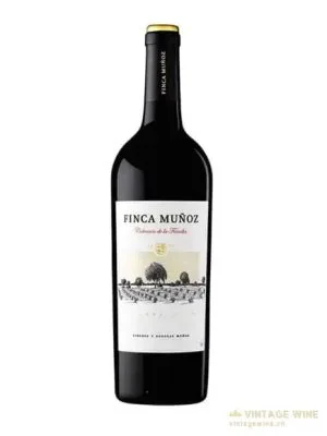 Finca Munoz Coleccion de la Familia
