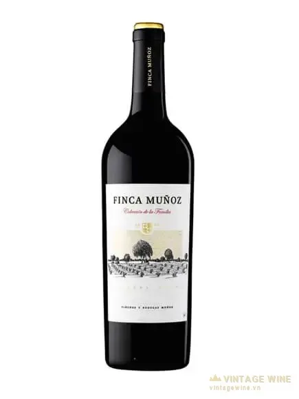 Finca Munoz Coleccion de la Familia