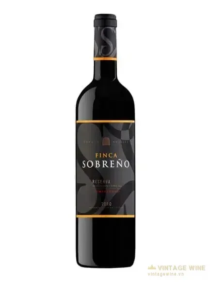 Finca Sobreno Reserva Seleccion Especial
