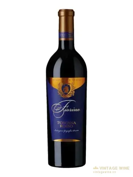 Fiorino Toscana