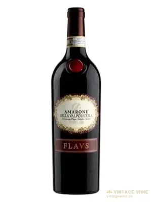 Flavs Amarone Della Valpolicella