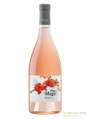 Flor de Muga Rose