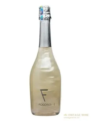 Fogoso Plata Có đèn