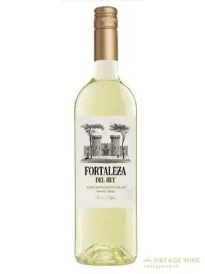 Fortaleza del Rey Airen Sauvignon Blanc