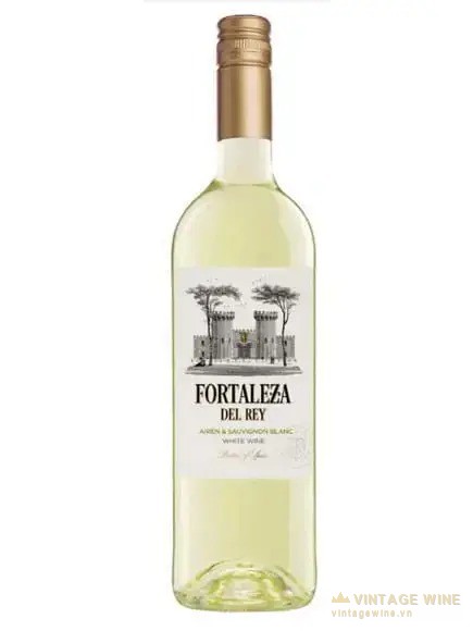 Fortaleza del Rey Airen Sauvignon Blanc