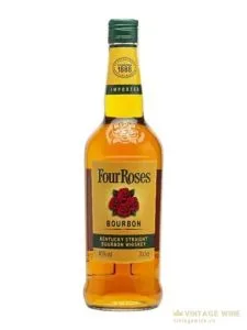 Four Roses Bourbon