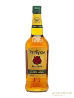 Four Roses Bourbon