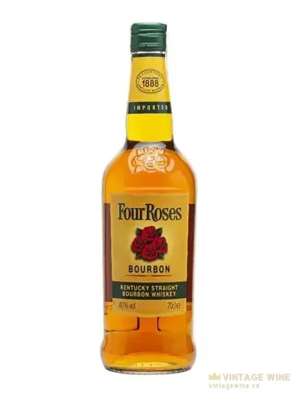 Four Roses Bourbon