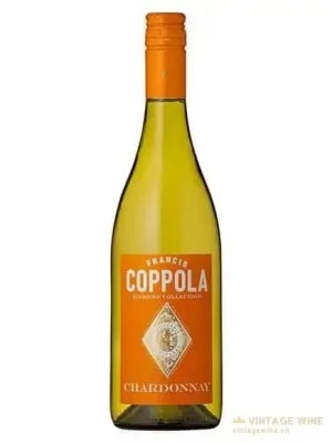 Francis Coppola Diamond Collection Chardonnay