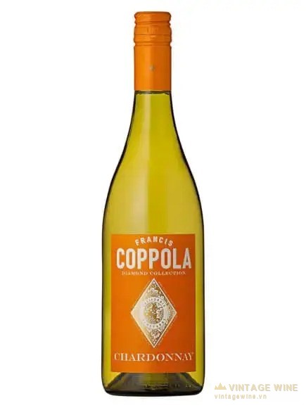 Francis Coppola Diamond Collection Chardonnay