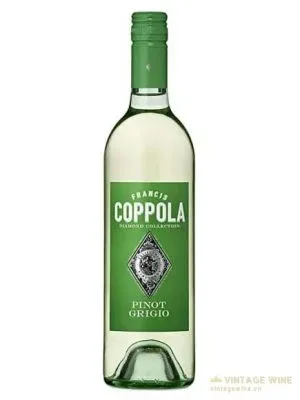 Francis Coppola Diamond Collection Pinot Grigio