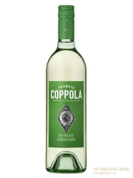 Francis Coppola Diamond Collection Pinot Grigio