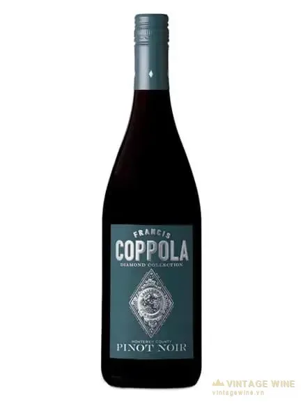 Francis Coppola Diamond Collection Pinot Noir
