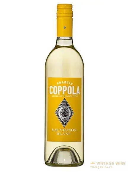 Francis Coppola Diamond Collection Sauvignon Blanc
