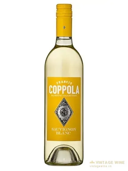Francis Coppola Diamond Collection Sauvignon Blanc