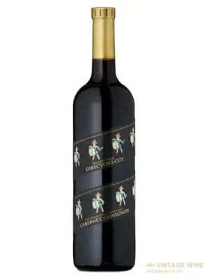 Francis Coppola Director's Cut Alexander Valley Cabernet Sauvignon
