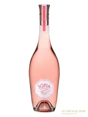 Francis Coppola Sofia Rose