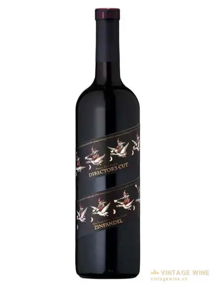 Chai Francis Ford Coppola Director's Cut Dry Creek Valley Zinfandel
