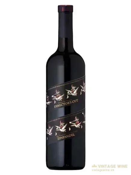 Francis Ford Coppola Director's Cut Dry Creek Valley Zinfandel
