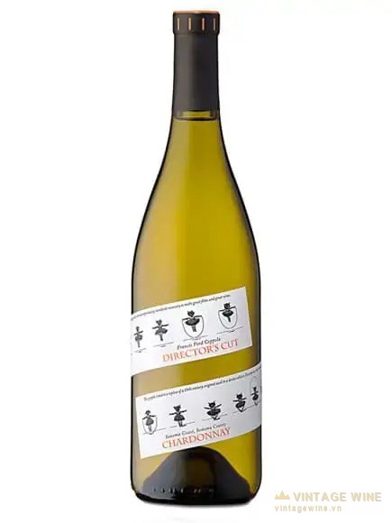 Francis Ford Coppola Director's Cut Sonoma Coast Chardonnay