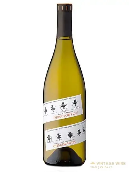Francis Ford Coppola Director's Cut Sonoma Coast Chardonnay