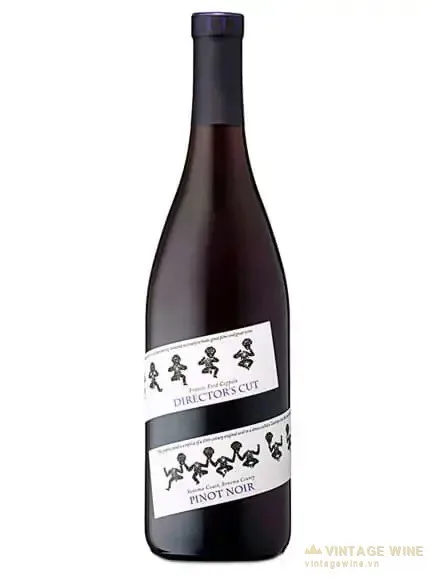 Francis Ford Coppola Director's Cut Sonoma Coast Pinot Noir