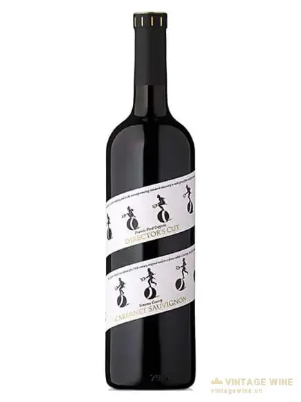 Francis Ford Coppola Director's Cut Sonoma County Cabernet Sauvignon