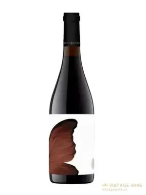 Franck Massard Huellas Priorat Red