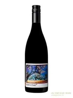Franck Massard Humilitat Priorat